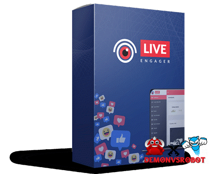 Live Engager