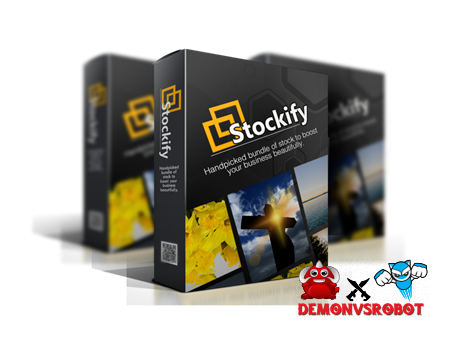 Stockify + OTOs 13 Stockify OTOs