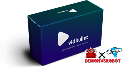 VidBullet + OTOs 3 VidBullet OTOs