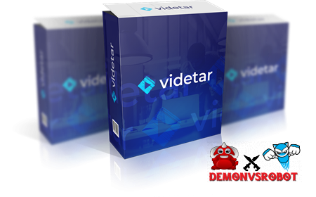 Videtar + OTOs 20 Videtar OTOs