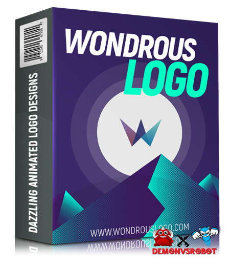 Wondrous Logo + OTOs 12 Wondrous Logo