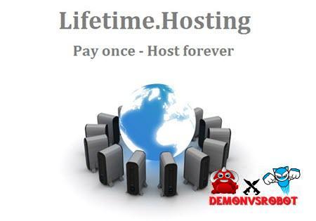 Lifetime.Hosting 2018 OTOs