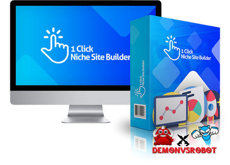1 Click Niche Site Builder OTOs