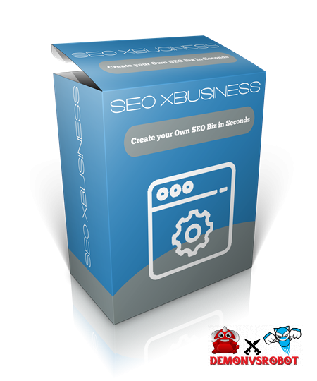 SEO XBusiness + OTOs 12 SEO XBusiness OTOs