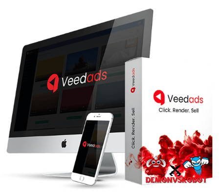 VeedAds + OTOs 12 VeedAds OTOs 22