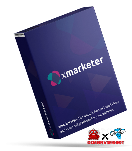 xMarketer + OTOs 12 xMarketer Suite OTOs