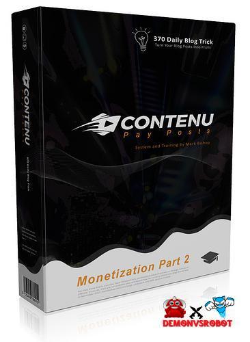 ContentU + OTOs 12 ContentU OTOs