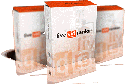 Live Vid Ranker + OTOs 12 LiveVidRanker OTOs