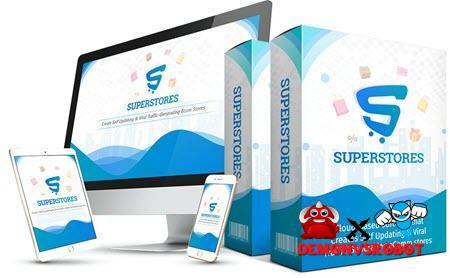 SuperStores + OTOs 12 SuperStores OTOs1