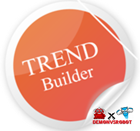 TrendBuilder + OTOs 12 TrendBuilder OTOs