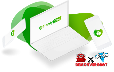 TrendyCom + OTOs