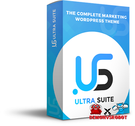 UltraSuite + OTOs 12 UltraSuite OTOs