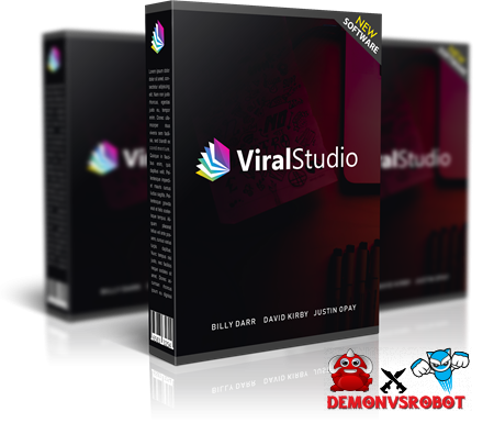 ViralStudio + OTOs 12 ViralStudio OTOs