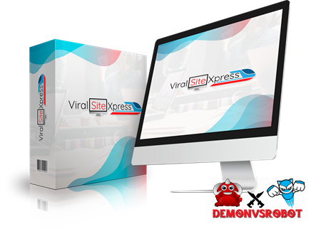 ViralSiteXpress + OTOs 12 ViralSiteXpress OTOs
