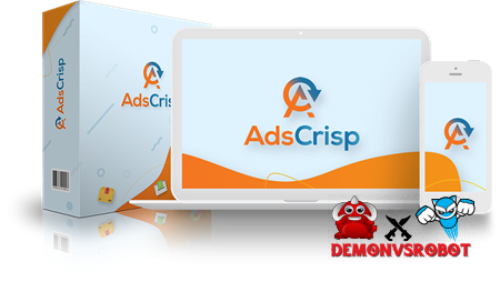 AdsCrisp