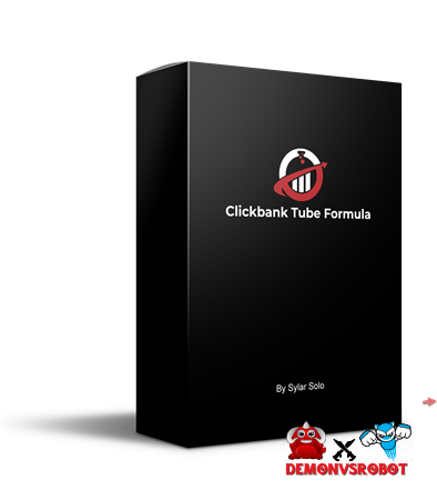 CB Tube Formula OTOs