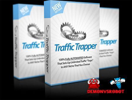 TRAFFIC TRAPPER 2.0