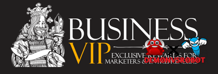 BUSINESS VIP PASS MEMBER