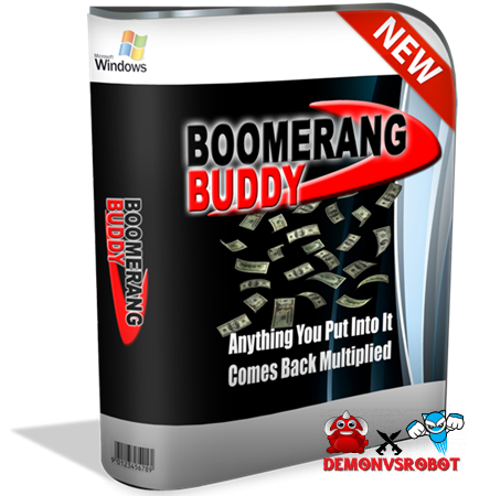 Boomerang Buddy