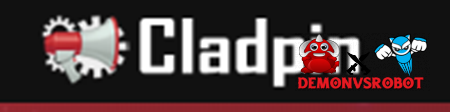 CladPin