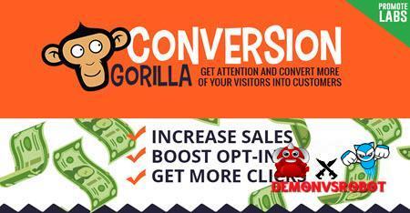 Conversion Gorilla