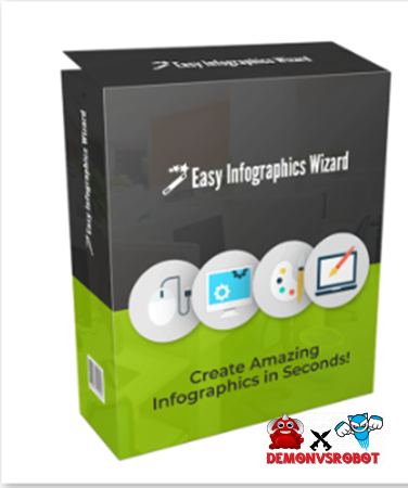 Easy Infographics Wizard