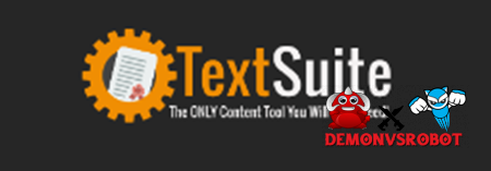 Text Suite