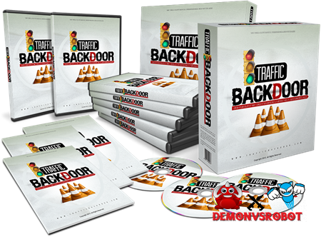 Traffic Backdoor