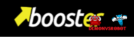 BOOSTER 2.0+
