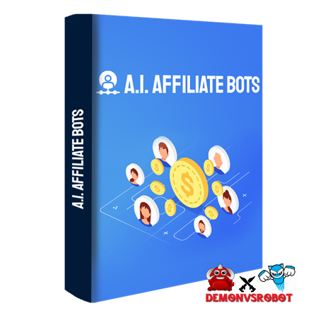 A.I. Affiliate Bots