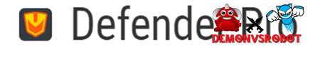 Defender Pro