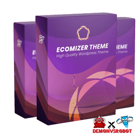 Ecomizer Theme