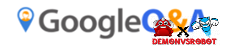 Google Questions Answers