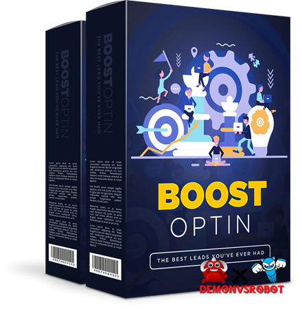 Boost Optin