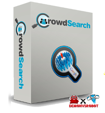 CrowdSearch 2.0.