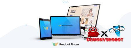 EH Product Finder