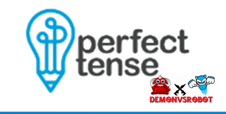 Perfect Tense LifeTime 11 Perfect Tense LifeTime