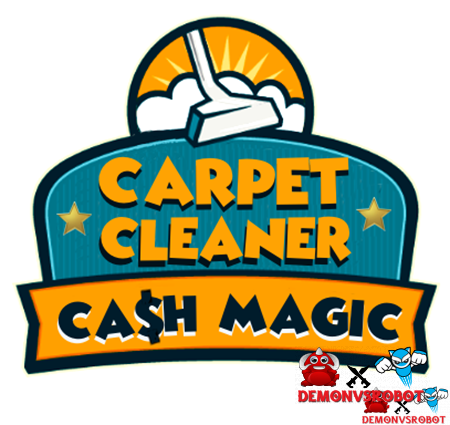 Carpet Cleaner Cash Magic + OTOs 12 Carpet Cleaner Cash Magic