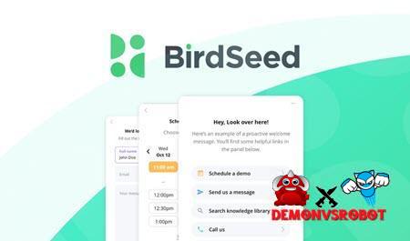 BirdSeed