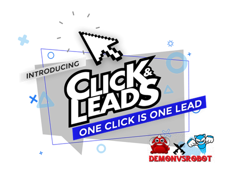 Click&Leads + OTOs 12 ClickLeads