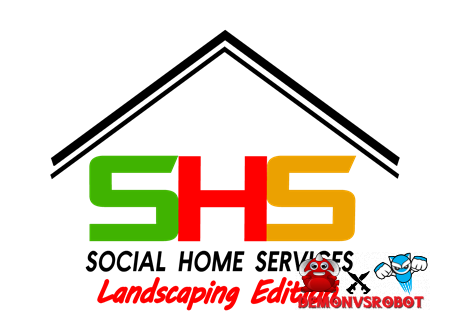 Social Home Services: Landscaping Edition + OTOs 12 Landscaping Edition