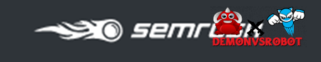 SemRush 11 SemRush