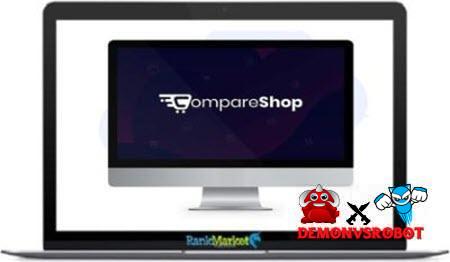 CompareShop OTOs