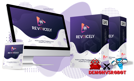 Revoicely