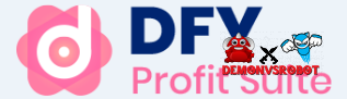 DFY Profit Suite + OTOs