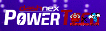 DashNex PowerTech 1