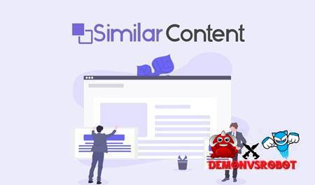 Similar Content