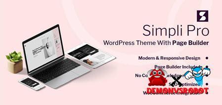 Simpli Pro