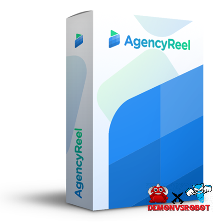 AgencyReel OTOs