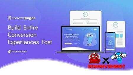 ConvertPages OTOs